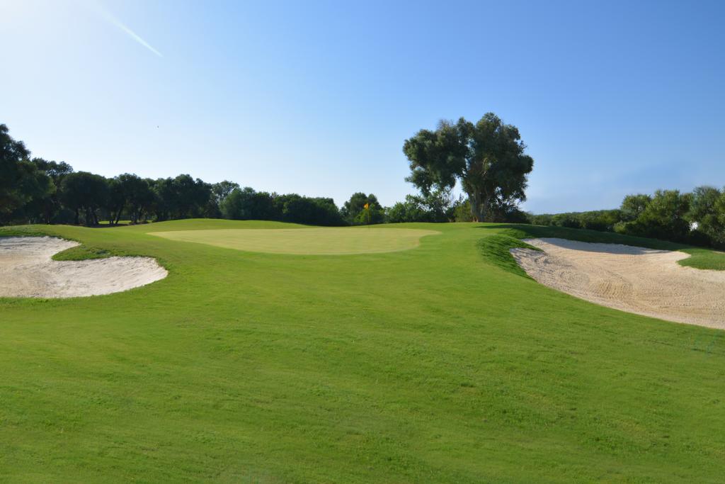 بينالوب كاساس فِييخاس Fairplay Golf & Spa Resort المظهر الخارجي الصورة