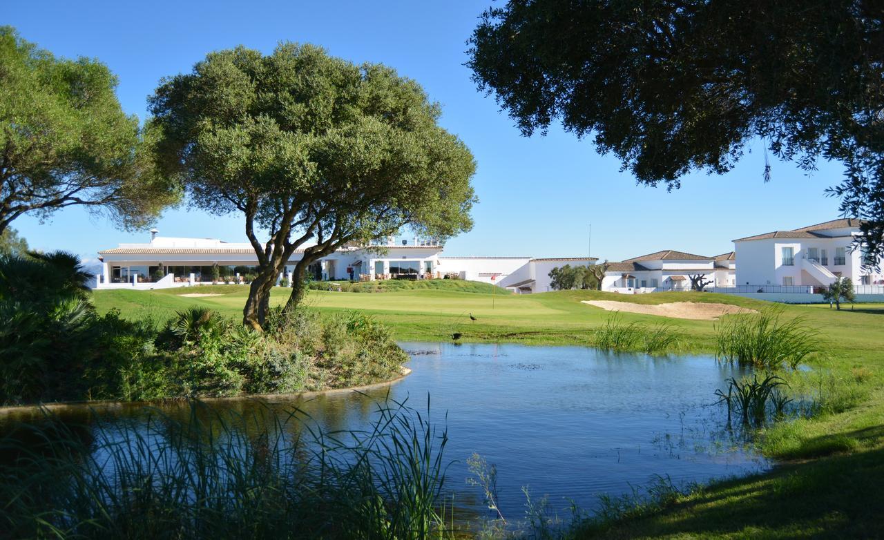بينالوب كاساس فِييخاس Fairplay Golf & Spa Resort المظهر الخارجي الصورة